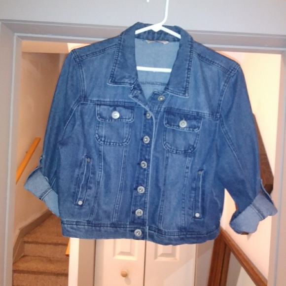 Highway Jeans Jackets & Blazers - Women's Highway Jean Jacket